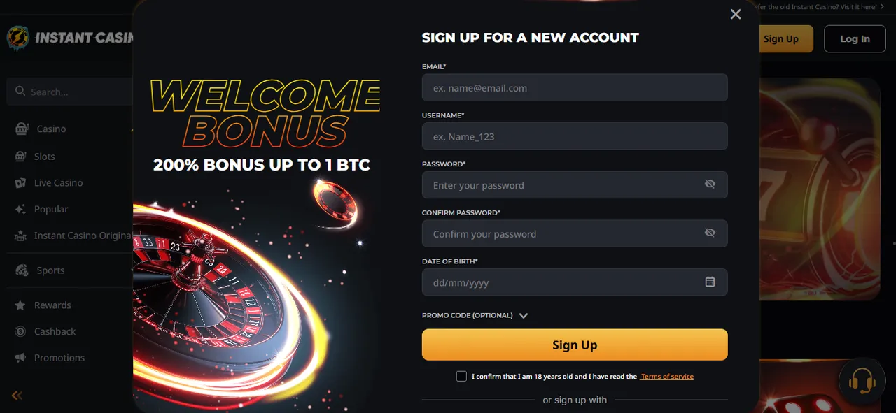 Varför välja casino utan svensk licens? Huvudfördelarna